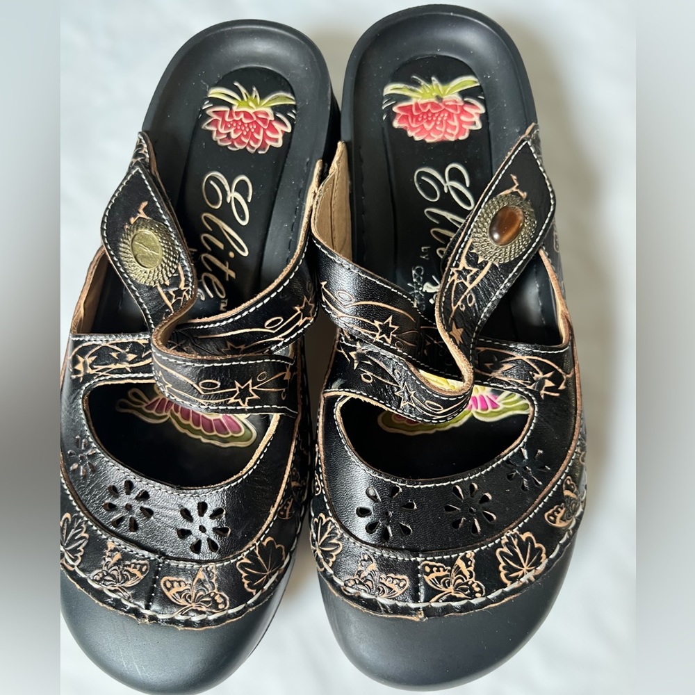 Elite by Corkys Multi Cookie Mules